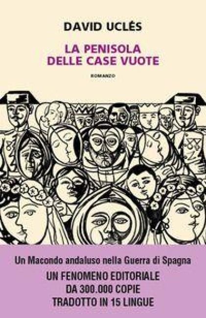 Produktbild: La penisola delle case vuote