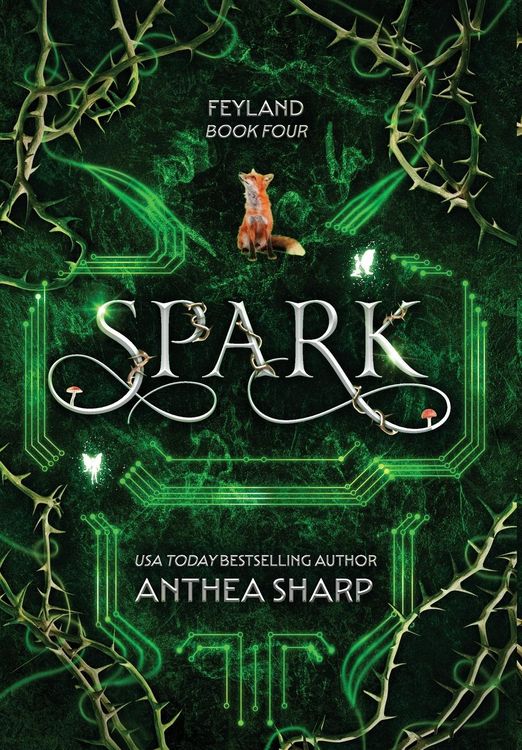 Produktbild: Spark