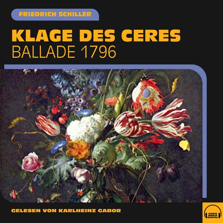 Produktbild: Klage des Ceres