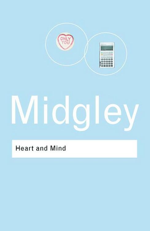 Produktbild: Heart and Mind