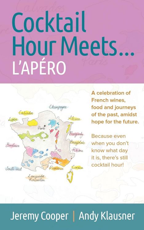 Produktbild: Cocktail Hour Meets ... L'AP&Eacute;RO
