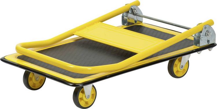 Produktbild: STANLEY SXWTD-PC527 Plattformwagen klappbar Traglast (max.): 150kg