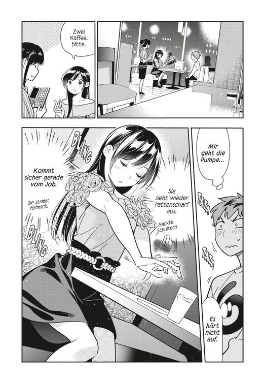 Produktbild: Rental Girlfriend 13