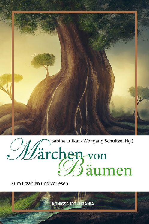 Produktbild: M&auml;rchen von B&auml;umen