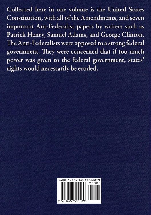 Produktbild: The U.S. Constitution