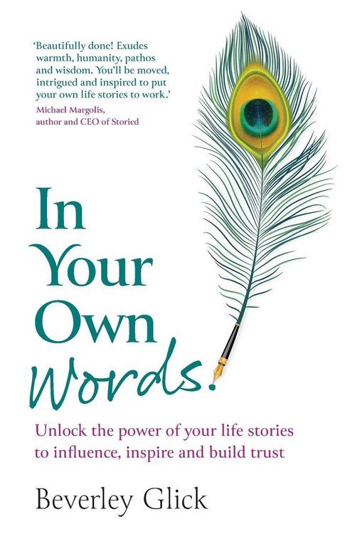 Produktbild: In Your Own Words