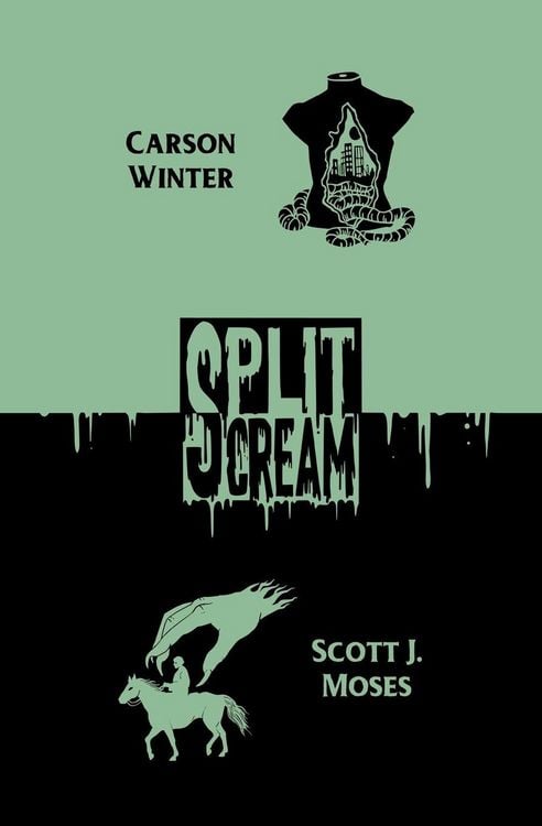 Produktbild: Split Scream Volume One