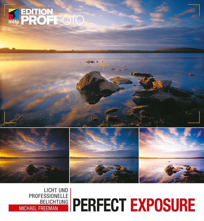 Bild vom Artikel Perfect Exposure vom Autor Michael Freeman