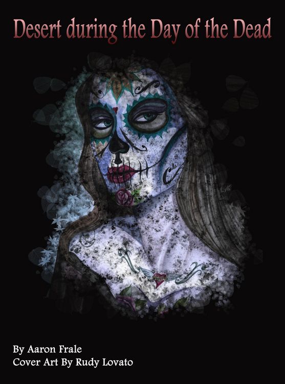 Produktbild: Desert during the Day of the Dead