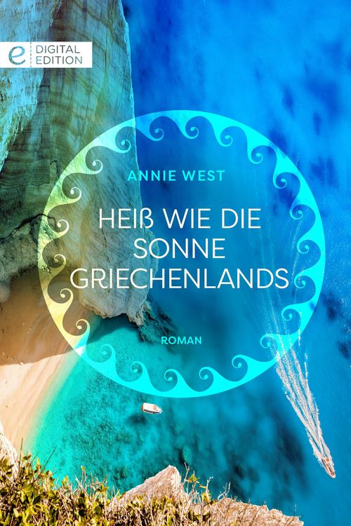 Produktbild: Hei&szlig; wie die Sonne Griechenlands