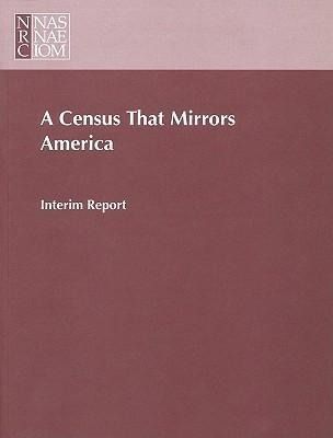 Produktbild: A Census That Mirrors America
