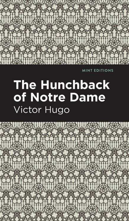 Produktbild: The Hunchback of Notre-Dame