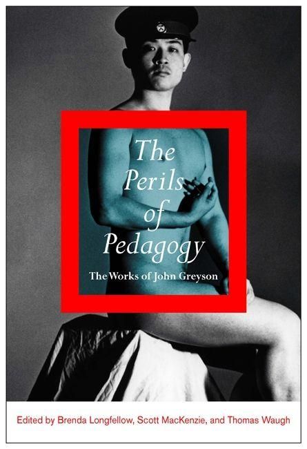 Produktbild: The Perils of Pedagogy