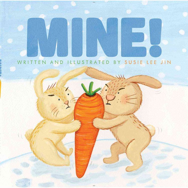 Produktbild: Mine!