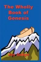 Produktbild: The Wholly Book of Genesis