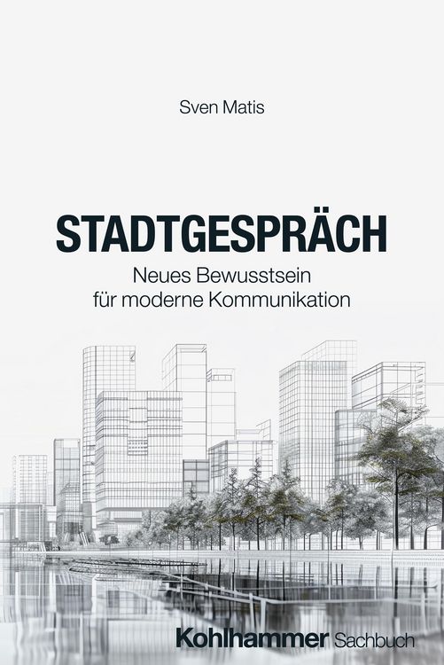 Produktbild: Stadtgespr&auml;ch