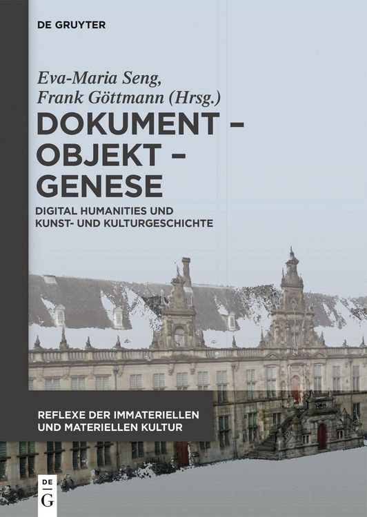 Produktbild: Innovation in der Bauwirtschaft Innovation in the Building Industry