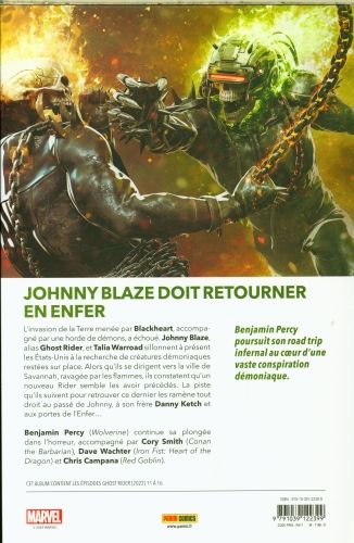 Produktbild: Ghost Rider