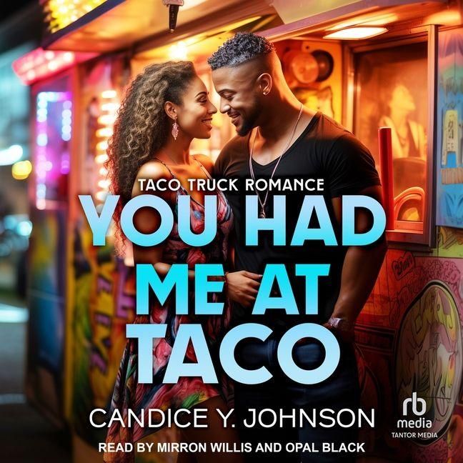 Produktbild: You Had Me at Taco