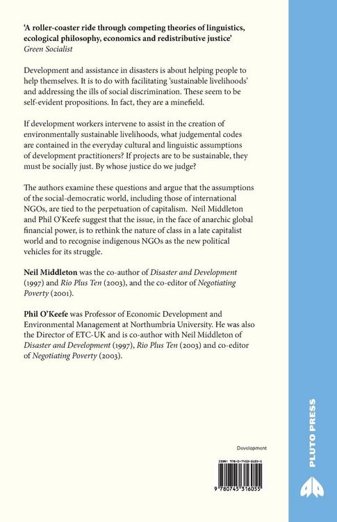 Produktbild: Redefining Sustainable Development