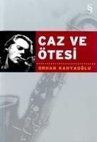 Produktbild: Caz ve &Ouml;tesi