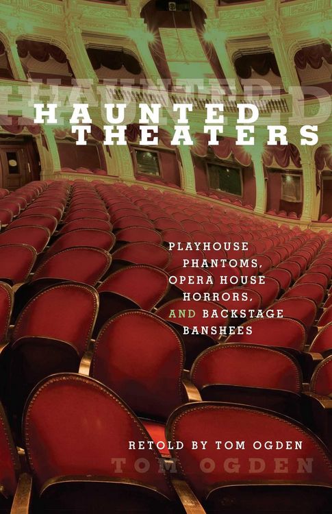 Produktbild: Haunted Theaters