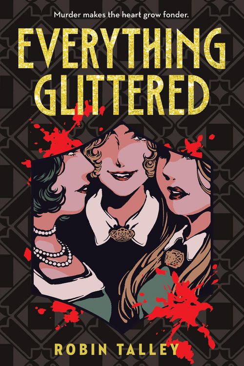 Produktbild: Everything Glittered