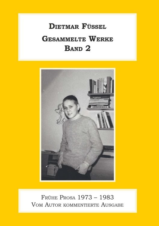 Produktbild: Gesammelte Werke Band 2