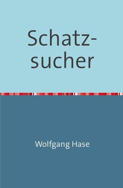Produktbild: Schatzsucher