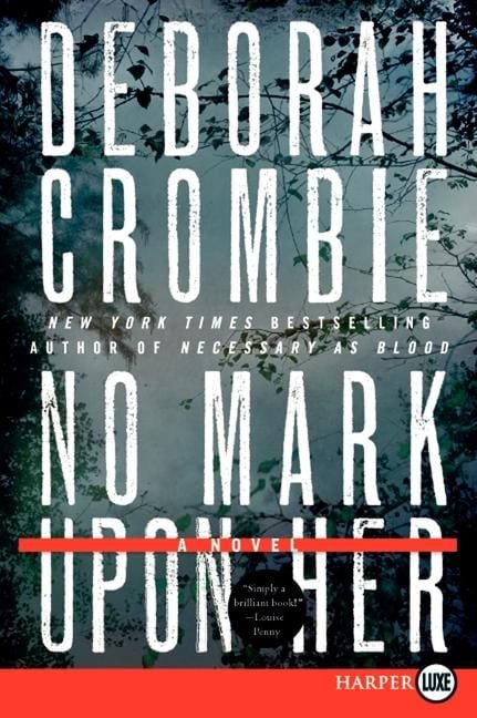 Produktbild: No Mark Upon Her
