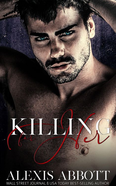 Produktbild: Killing for Her (Hostages, #4)