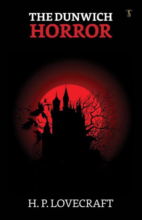 Produktbild: The Dunwich Horror