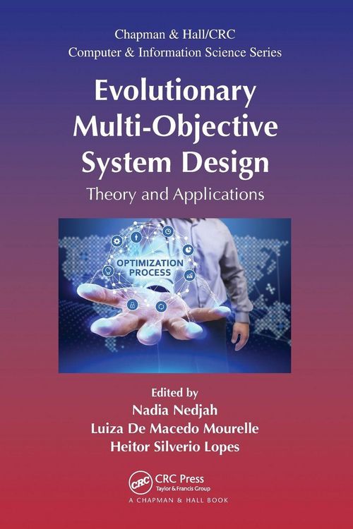 Produktbild: Evolutionary Multi-Objective System Design
