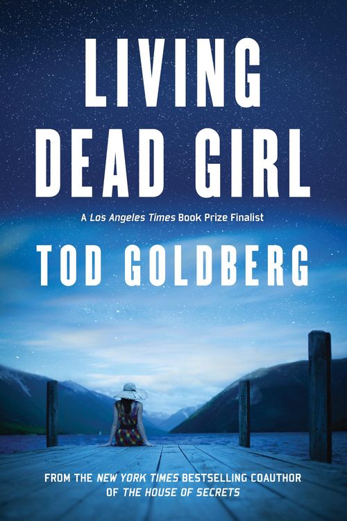 Produktbild: Living Dead Girl