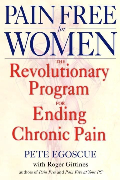 Produktbild: Pain Free for Women