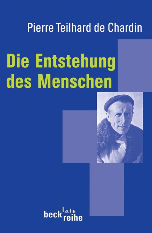 Produktbild: Die Entstehung des Menschen
