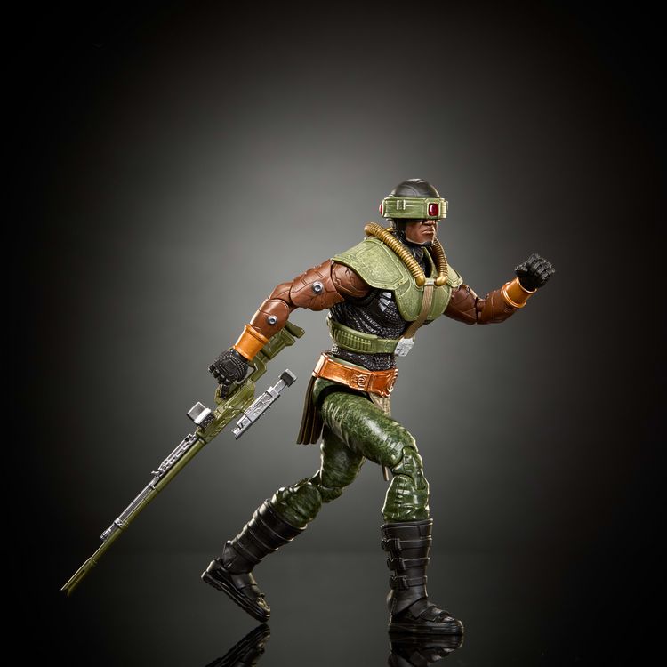 Produktbild: Masters of the Universe First Ones Chronicles Tri-Klops
