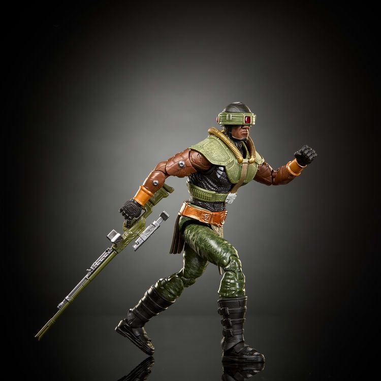 Produktbild: Motu Chronicles Tri-Klops.JKJ24