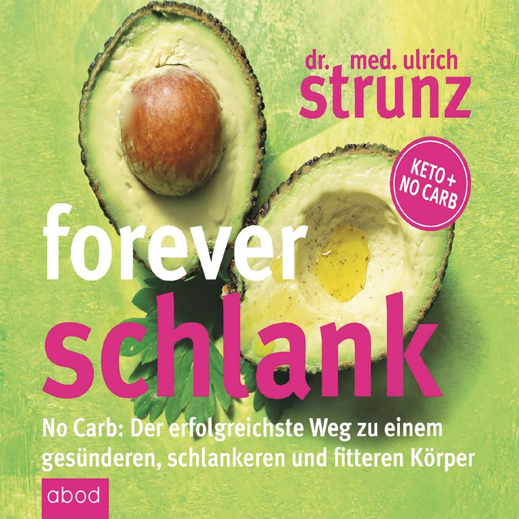 Produktbild: Forever schlank