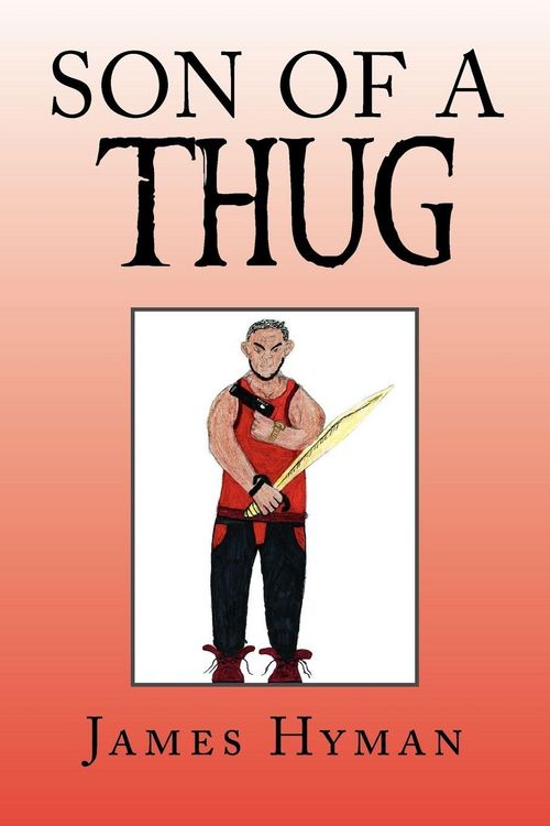 Produktbild: Son of a Thug