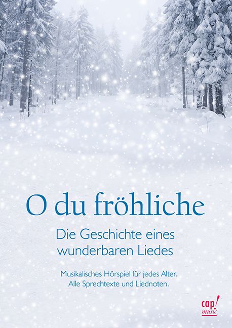 Produktbild: O du fr&ouml;hliche