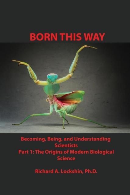 Produktbild: Born This Way