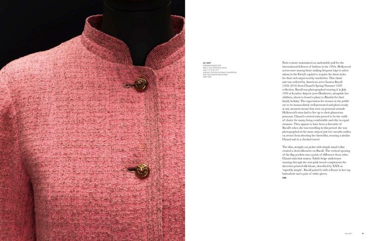 Produktbild: Gabrielle Chanel
