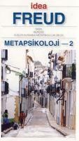 Produktbild: Metapsikoloji 2