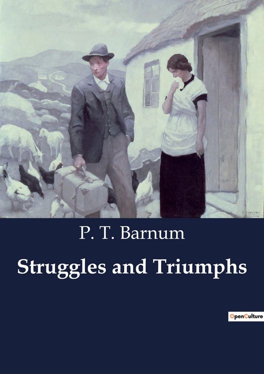 Produktbild: Struggles and Triumphs