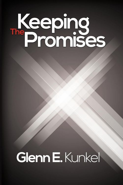 Produktbild: Keeping the Promises