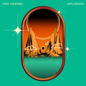 Produktbild: Implosiones