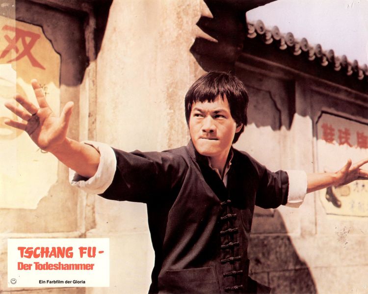 Produktbild: Tschang Fu - Der Todeshammer [LE]