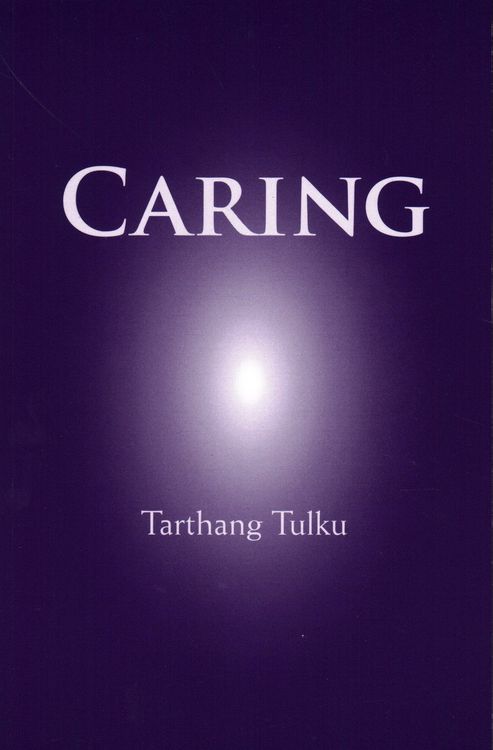 Produktbild: Caring
