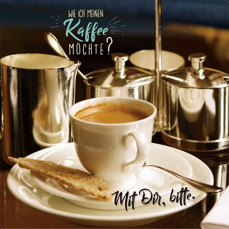 Produktbild: Kaffee / Coffee 2027